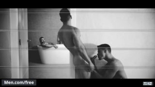 Men.com - Paddy OBrian Skyy Knox - Secret Affair Part 1