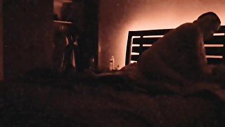 FIRST NIGHT FUCKING MY LITTLE LADY PT4