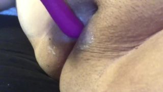 Fat creamy wet pussy