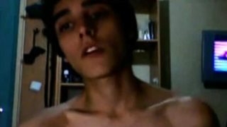 HOT FOREIGN BOY WEBCAM SHOW