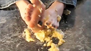 Danielle Moore Banana Job 2