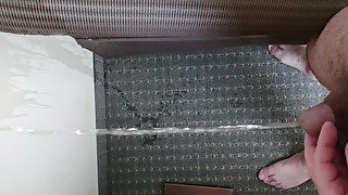 Hotel Piss on Wall 2