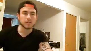 beautyandbeast33 secret clip on 05/12/15 01:43 from Chaturbate