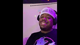 Christmas sitting on twitch HoldenTudiks919… I wish Fairytales were true.