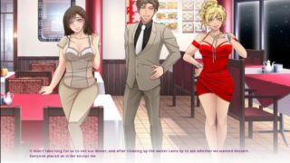 Swing&Cuckold:Wife Swapping, Erotic Date-Ep 4