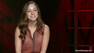 Girl Next Door and AVN Award Winner Remy LaCroix Returns