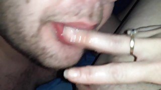 EAT MY OWN CREAMPIE 03