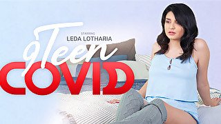 Leda Lotharia - Best Xxx Clip Missionary Watch Exclusive Version