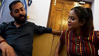 Desi Girl Take A Test Of Her Would Be Husband Before Marriage Hardcore Sex Full Movie