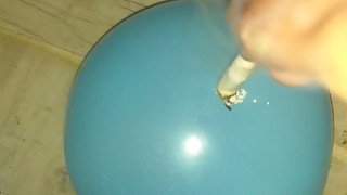 TUTORIAL NALGAS DE GLOBO PARTE 2 FINAL INESPERADO...