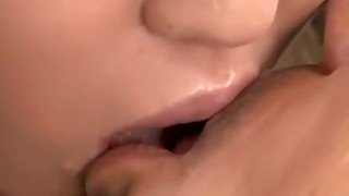 Fabulous Japanese slut in Hottest JAV video