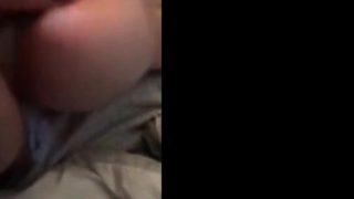 Teeny couple has some great sex