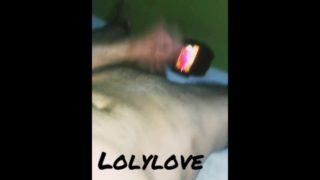 tributo para LOLYLOVE "la milf mas fogosa de la argentina"