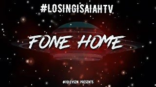 🗣#LOSINGISAIAHTV - Fone Home  G.U.M.B.O: The Mixtape VOL I