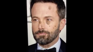 BEN AFFLECK Gay Cum Tribute