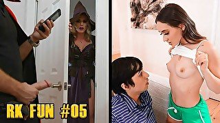 Funny scenes from Reality Kings #05