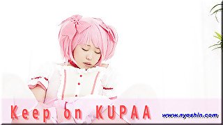 Keep on KUPAA - Fetish Japanese Video