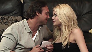 Riley Steele - 7 Minutes In Heaven