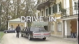 Angelica Bella - Drive in