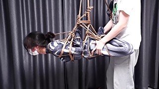 Chinese Bondage 2