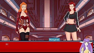 Totally Spies Paprika Trainer Uncensored Guide Part 33