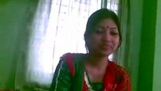 Indian School Teenage Bang-Out Sultry Smooching with Beau Homemade MMS