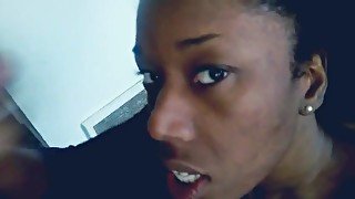 Black gf facial