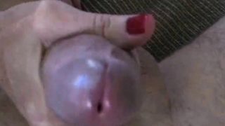 Pussy Exam And facial For Mature Lady