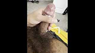 Rock Mercury So sexy with thick juicy dick