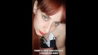 ShyyFxx. Quiero ser tu secretaria putita y complacerte!Pedime el video completo por privado!