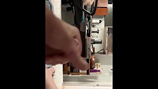 Pov masturbating