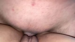 I’m CUMMING