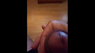 Orgasm Dirty Talk - Deep Moaning Jerking off - Intense Cum