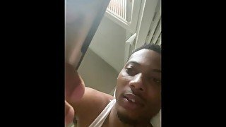 I Didn’t Want To Suck His Dick So He Recorded Himself Fuckin Another Girl On My Phone 