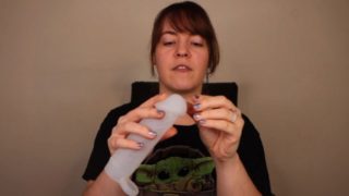 Toy Review - Boneyard Meaty Silicone Cock Extender