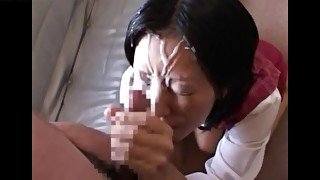 Asian Facial Compilation