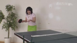 Ping Pong Fuck