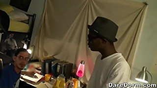 Dare Dorm - Rub It 1 - Brice