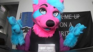 Furries After Dark- Episode 4 Pup Play