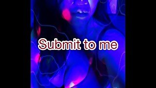 Be Mesmerized  Submit Obey and Pay