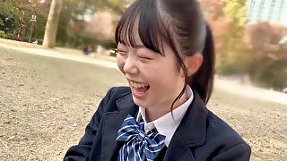 カースト最上位の神的美少女が透明感MAXの爽やかSEXｗ