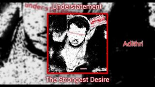 The Strongest Desire (Official Audio)