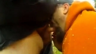 MuddyBubbas Blowjob in the woods