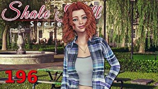 SHALE HILL #196 • Visual Novel Gameplay [HD]