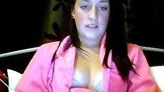 Webcamz Archive - Girl Showing Tits Chatroulette