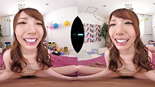 Naughty Babysyter Takes Care Of U(4K)60fps - Vr porn