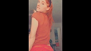 Trans SKank ASS flops and STUFF with a poppy title