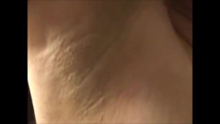 Armpit Fetish Compilation Solo