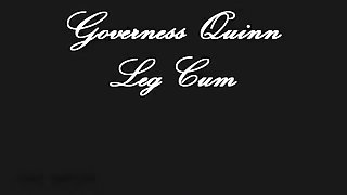 Governess Quinn takes over control