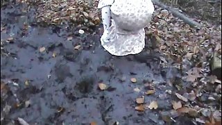 mud clothed 2